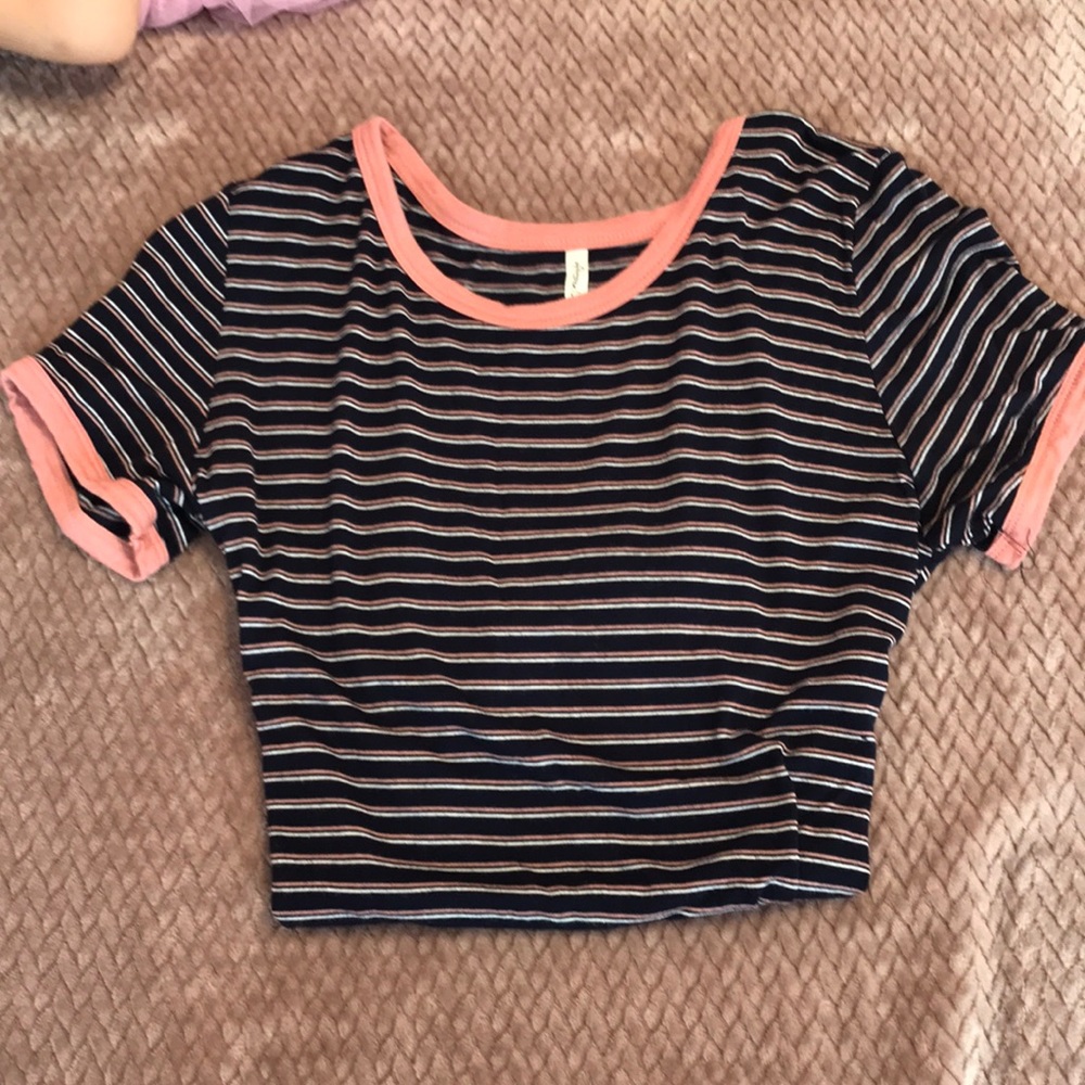 Active USA(brand) t-shirt size large